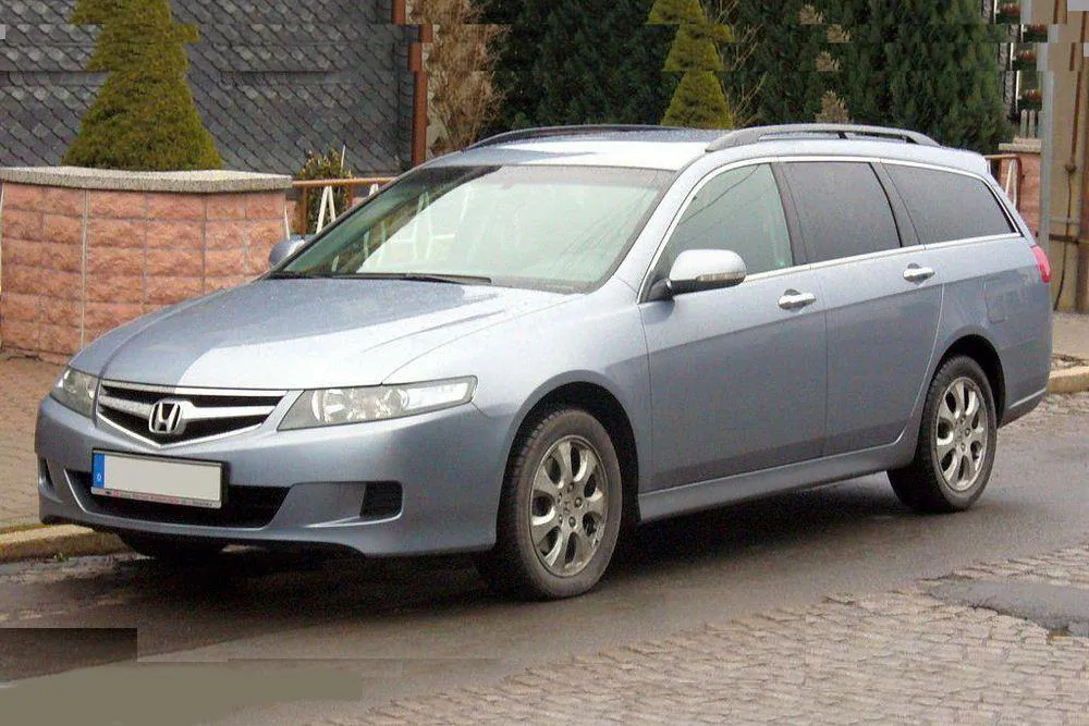 Accord VII Kombi od 2003--&gt;2007