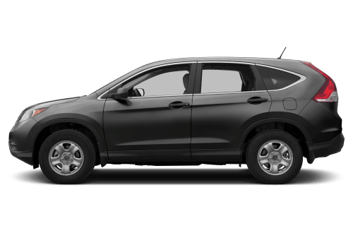 CR-V IV od 2012 --&gt; 2018