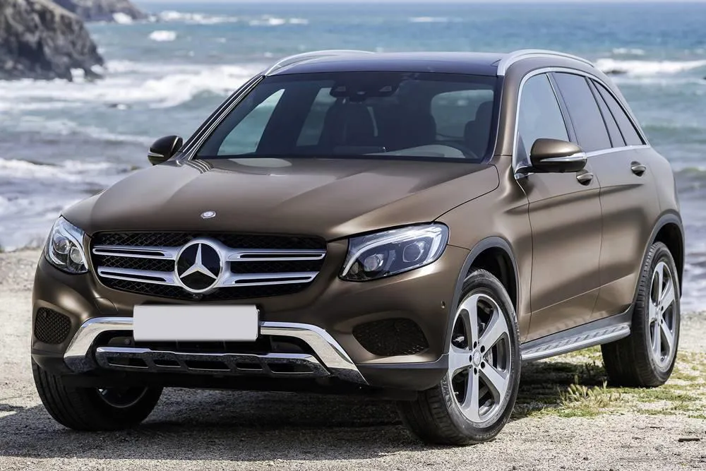 GLC od 2015 --&gt;