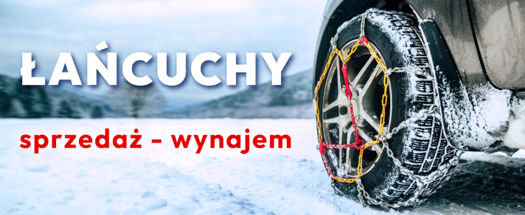 łańcuchy