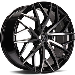 Felgi aluminiowe18" 5x108 seventy9 SV-C