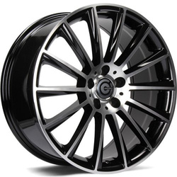 Felgi aluminiowe20" 5x112 Carbonado Performance