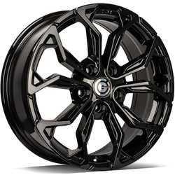 Felgi aluminiowe17" 5x114,3 Carbonado Explode
