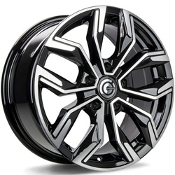 Felgi aluminiowe16" 5x114,3 Carbonado Price