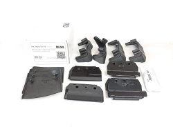 Mocowanie belek CR 936-545 Mercedes C Klase S205