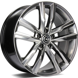 Felgi aluminiowe16" 5x112 Carbonado Stuttgart