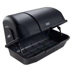 KUFER bagżowy na platformę rowerową -CRUZ Apex