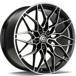 Felgi aluminiowe19" 5x112 Carbonado Emerald