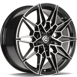 Felgi aluminiowe19" 5x112 Carbonado Solid