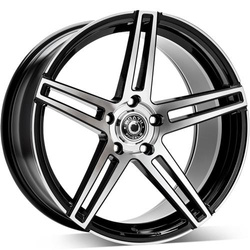 Felgi aluminiowe19" 5x112 Wrath Wheels WF-1