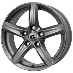 Felgi aluminiowe16" 5x120 RC-DESIGN RC24