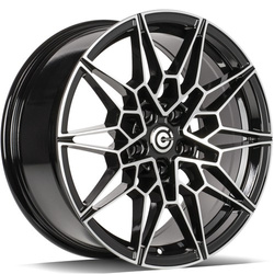 Felgi aluminiowe18" 5x120 Carbonado Solid