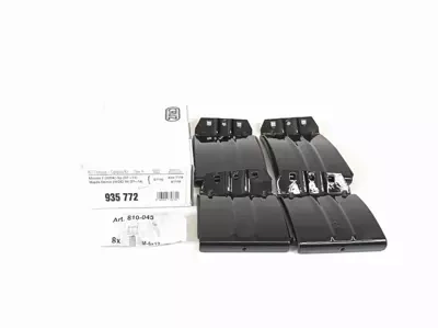 Mocowanie bagażnika CR 935-772 MAZDA 2