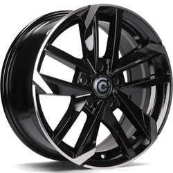 Felgi aluminiowe15" 4x108 Carbonado Rennes