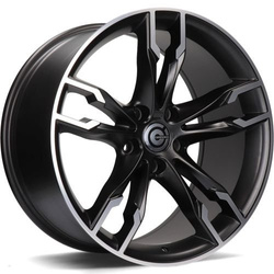 Felgi aluminiowe18" 5x112 Carbonado Inferno
