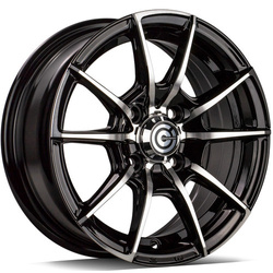 Felgi aluminiowe13" 4x100, 4x98 Carbonado Scooter