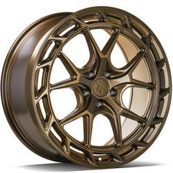 Felgi aluminiowe18" 5x114,3 seventy9 SCF-W