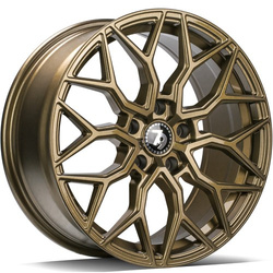 Felgi aluminiowe18" 5x114,3 seventy9 SV-K