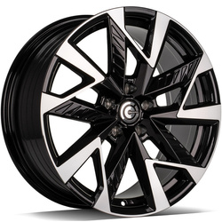 Felgi aluminiowe18" 5x112 Carbonado Trick