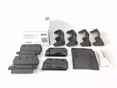 Mocowanie bagażnika CR 935-555 Peugeot 3008 II