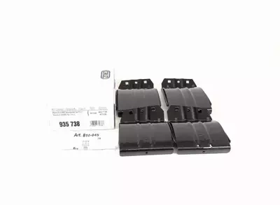 Mocowanie bagażnika CR 935-738 MAZDA 3 III