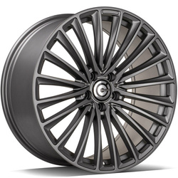 Felgi aluminiowe20" 5x112 Carbonado Prestige