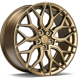 Felgi aluminiowe19" 5x114,3 seventy9 SV-K