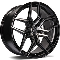 Felgi aluminiowe18" 5x112 seventy9 SV-B