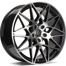 Felgi aluminiowe18" 5x120 Carbonado Crazy