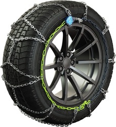 Łańcuchy śniegowe VERIGA STOP&GO SG7-140