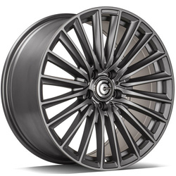 Felgi aluminiowe17" 5x112 Carbonado Prestige