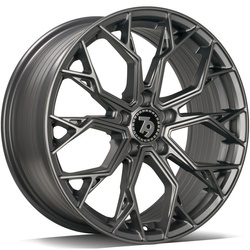Felgi aluminiowe19" 5x112 seventy9 SCF-H