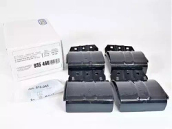 Mocowanie belek CR 935-466 Scenic, Grand Scenic