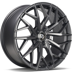 Felgi aluminiowe18" 5x114,3 seventy9 SV-C