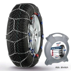 Wypożyczalnia łańcuchów śniegowych  - osobowych PEWAG  od 24 zł