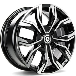Felgi aluminiowe15" 4x100 Carbonado Price