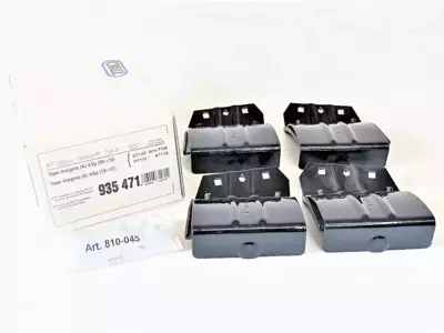 Mocowanie bagażnika OPEL Insignia A CR 935-471