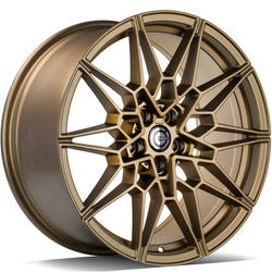 Felgi aluminiowe19" 5x112 Carbonado Solid
