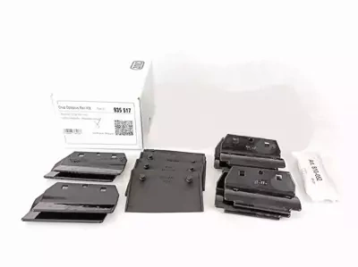 Mocowanie belek Audi Q7 I CR 935-517