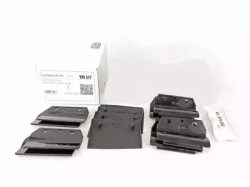 Mocowanie belek Audi Q7 I CR 935-517