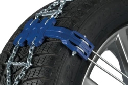 Wypożyczalnia łańcuchów SUV - PEWAG / KOENIG  od 39 zł