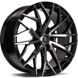 Felgi aluminiowe18" 5x100 seventy9 SV-C