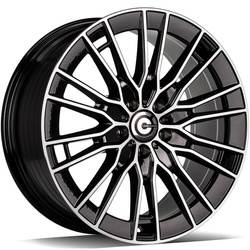 Felgi aluminiowe20" 5x112 Carbonado Brawl
