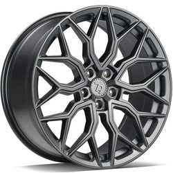 Felgi aluminiowe19" 5x114,3 seventy9 SV-K