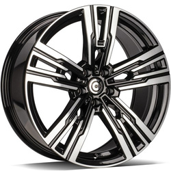 Felgi aluminiowe20" 5x112 Carbonado Vampire