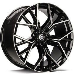 Felgi aluminiowe19" 5x112 Carbonado Fast