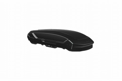 Box dachowy THULE Motion 3 L 450 czarny