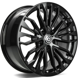 Felgi aluminiowe18" 5x112 Carbonado Reptile
