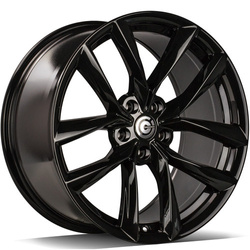 Felgi aluminiowe18" 5x114,3 Carbonado Electric