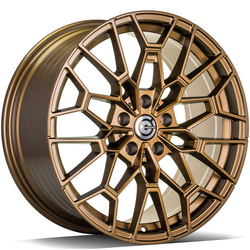 Felgi aluminiowe19" 5x112 Carbonado Slash